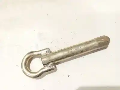 İkinci el araba yedek parçası RÖMORK HIZI için TOYOTA AVENSIS 2.0 D-4D OEM IAM referansları   