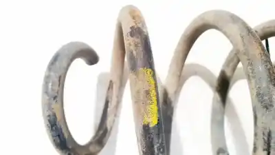 Second-hand car spare part shock absorber spring for dacia logan (ls_) 1.5 dci (ls04) oem iam references   