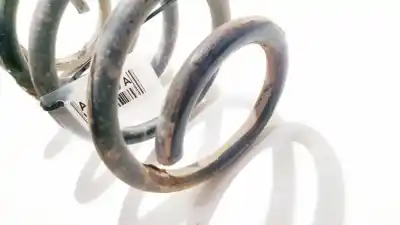 Second-hand car spare part shock absorber spring for dacia logan (ls_) 1.5 dci (ls04) oem iam references   