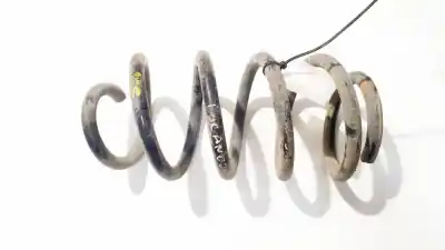 Tweedehands auto-onderdeel dempende lente voor dacia logan (ls_) 1.5 dci (ls04) oem iam-referenties 