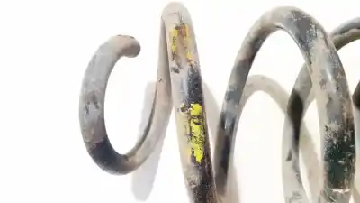 Second-hand car spare part shock absorber spring for dacia logan (ls_) 1.5 dci (ls04) oem iam references   