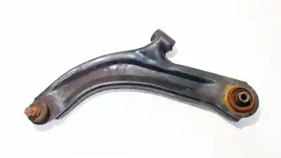 İkinci el araba yedek parçası ön sol alt süspansiyon kolu için nissan note (e11, ne11) 1.5 dci oem iam referansları 