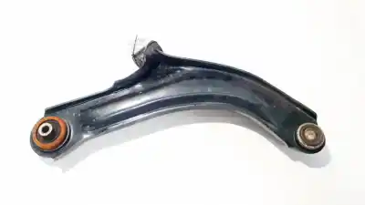 Second-hand car spare part front left lower suspension arm for nissan note (e11, ne11) 1.5 dci oem iam references   