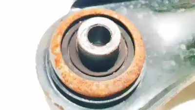 Second-hand car spare part front left lower suspension arm for nissan note (e11, ne11) 1.5 dci oem iam references   