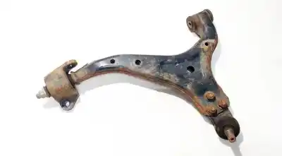 Second-hand car spare part front right lower suspension arm for mg hs, 2018 - 2023 1.5i 119kw 2018 - 2023 oem iam references 