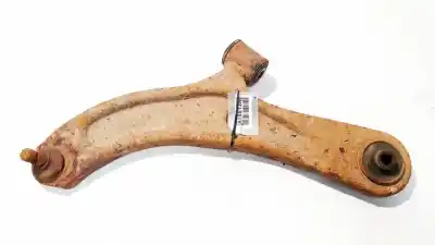 Peça sobressalente para automóvel em segunda mão braço de suspensão inferior esquerdo dianteiro por suzuki swift iii (mz, ez) 1.5 (rs 415) referências oem iam 