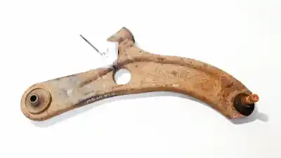 Peça sobressalente para automóvel em segunda mão braço de suspensão inferior dianteiro direito por suzuki swift iii (mz, ez) 1.5 (rs 415) referências oem iam 