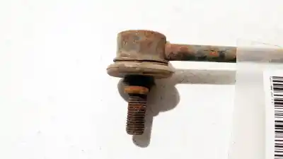 Second-hand car spare part left front bracket for ford focus c-max (dm2) 2.0 tdci oem iam references   