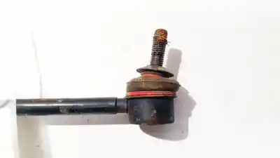 Tweedehands auto-onderdeel linker voorste beugel voor bmw 7 (e65, e66, e67) 730 d oem iam-referenties   