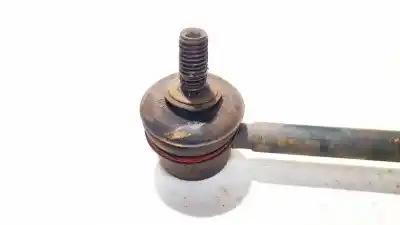 Tweedehands auto-onderdeel linker voorste beugel voor bmw 7 (e65, e66, e67) 730 d oem iam-referenties   