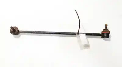 Tweedehands auto-onderdeel linker voorste beugel voor bmw 7 (e65, e66, e67) 730 d oem iam-referenties 