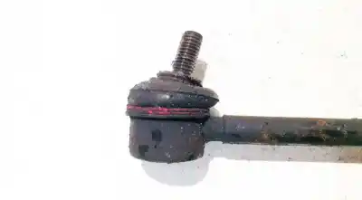 Tweedehands auto-onderdeel linker voorste beugel voor bmw 7 (e65, e66, e67) 730 d oem iam-referenties   