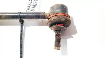 Tweedehands auto-onderdeel linker voorste beugel voor bmw 7 (e65, e66, e67) 730 d oem iam-referenties   