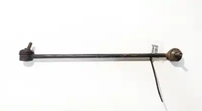 Tweedehands auto-onderdeel linker voorste beugel voor bmw 7 (e65, e66, e67) 730 d oem iam-referenties 