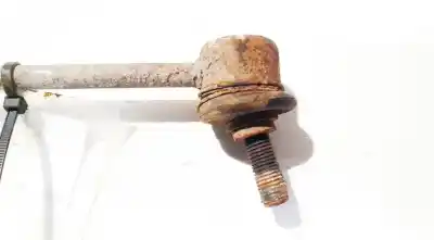 Second-hand car spare part left front bracket for audi a2 (8z0) 1.4 oem iam references   