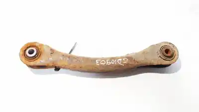 Peça sobressalente para automóvel em segunda mão braço de suspensão traseiro superior direito por ford focus ii (da_, hcp, dp) 1.8 tdci referências oem iam 