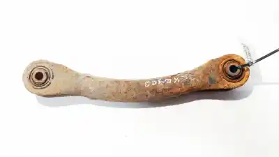 Peça sobressalente para automóvel em segunda mão braço de suspensão superior traseiro esquerdo por ford focus ii (da_, hcp, dp) 1.8 tdci referências oem iam 