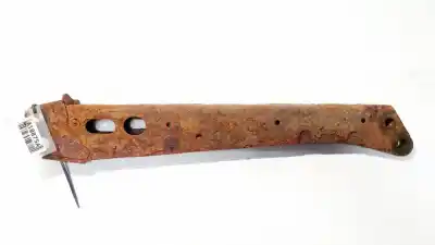 Second-hand car spare part front panel for toyota auris (_e15_) 1.4 d-4d (nde150_) oem iam references   