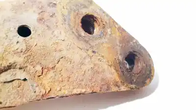 Second-hand car spare part front panel for toyota auris (_e15_) 1.4 d-4d (nde150_) oem iam references   