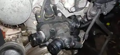 Peça sobressalente para automóvel em segunda mão termostato por mini one, 2006.06 - 2013.06 1.4 70kw 2006.06 - 2013.06 referências oem iam 