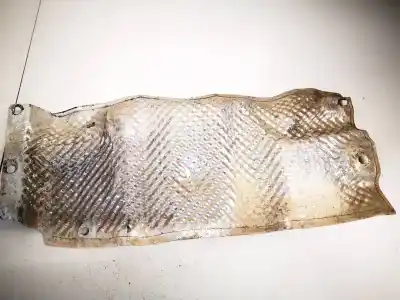 Pezzo di ricambio per auto di seconda mano Pezzi Vari per MINI MINI (R50, R53) ONE D Riferimenti OEM IAM 51487069749  