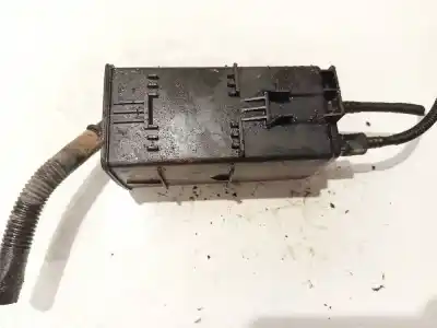 Second-hand car spare part activated carbon filter for peugeot 207/207+ (wa_, wc_) 1.4 16v oem iam references 10020100100af