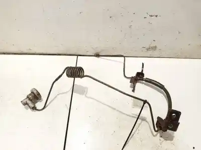 Pezzo di ricambio per auto di seconda mano pezzi vari per hyundai i30 (fd) 1.6 crdi riferimenti oem iam 