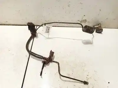 Pezzo di ricambio per auto di seconda mano pezzi vari per hyundai i30 (fd) 1.6 crdi riferimenti oem iam   