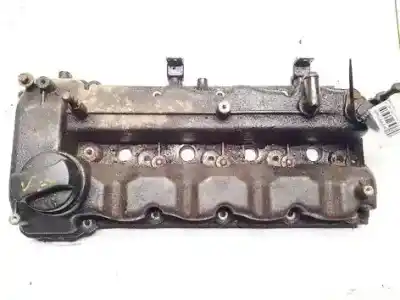 Peça sobressalente para automóvel em segunda mão tampa de válvulas por hyundai i30 1.6 crdi cat referências oem iam 
