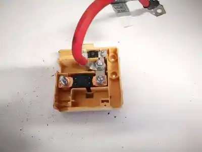 Автозапчасти б/у блок реле/предохранителей за mini mini (r50, r53) one d ссылки oem iam 6922982