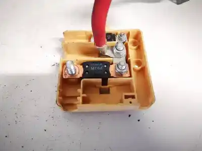 Second-hand car spare part fuse box unit for mini mini (r50, r53) one d oem iam references 6922982  