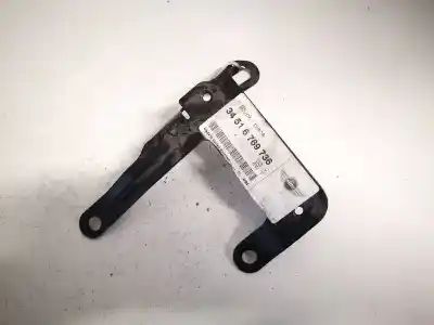 Автозапчасти б/у пластик за mini mini (r50, r53) one d ссылки oem iam 34516769736