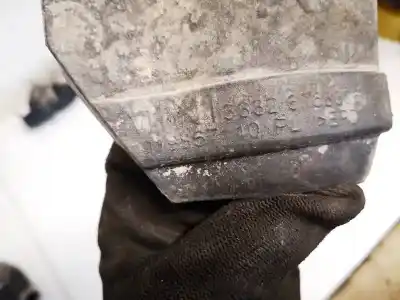 Pezzo di ricambio per auto di seconda mano plastica per mini mini (r50, r53) one d riferimenti oem iam 33326758386  