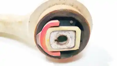 Second-hand car spare part front left lower suspension arm for audi a6 c5 (4b2) 2.5 tdi oem iam references   