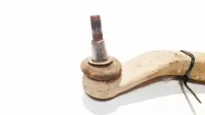 Second-hand car spare part front left lower suspension arm for audi a6 c5 (4b2) 2.5 tdi oem iam references   