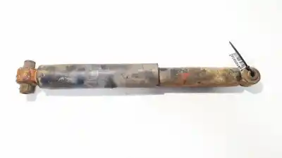 Peça sobressalente para automóvel em segunda mão amortecedor traseiro esquerdo por ford focus ii (da_, hcp, dp) 1.8 tdci referências oem iam 