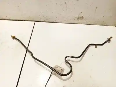 Second-hand car spare part tube for peugeot 207/207+ (wa_, wc_) 1.4 16v oem iam references 