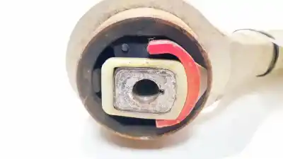 Pezzo di ricambio per auto di seconda mano braccio sospensione inferiore anteriore destro per audi a6 c5 (4b2) 2.5 tdi riferimenti oem iam   
