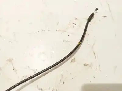 Pezzo di ricambio per auto di seconda mano pezzi vari per hyundai i30 (fd) 1.6 crdi riferimenti oem iam   