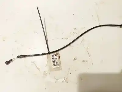 Pezzo di ricambio per auto di seconda mano pezzi vari per hyundai i30 (fd) 1.6 crdi riferimenti oem iam 