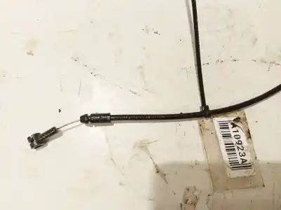 Pezzo di ricambio per auto di seconda mano pezzi vari per hyundai i30 (fd) 1.6 crdi riferimenti oem iam   