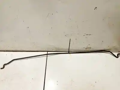 Peça sobressalente para automóvel em segunda mão peças diversas por ford fiesta vi (cb1, ccn) 1.4 tdci referências oem iam 