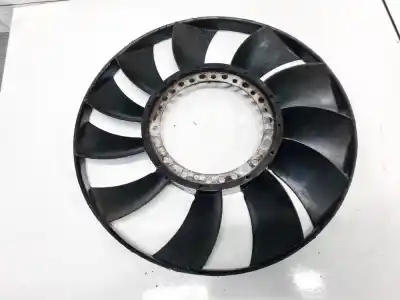 Peça sobressalente para automóvel em segunda mão ventilador do motor viscoso por audi a6 c5 (4b2, 4b4) 2.5 tdi referências oem iam   