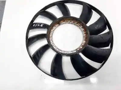 Pezzo di ricambio per auto di seconda mano ventola motore viscoso per audi a6 c5 (4b2, 4b4) 2.5 tdi riferimenti oem iam 