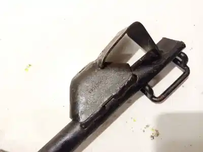 Second-hand car spare part plastics for audi a6 c6 (4f2) 2.7 tdi oem iam references   