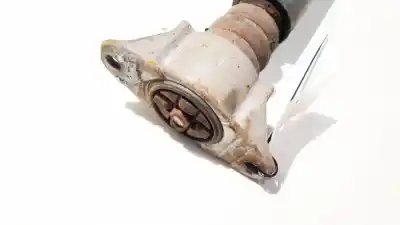 Second-hand car spare part plastics for ford focus ii (da_, hcp, dp) 1.6 tdci oem iam references 