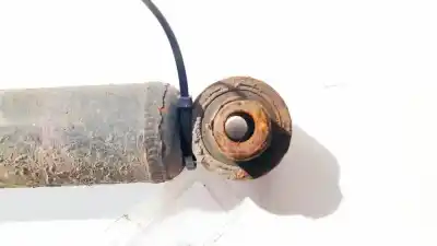 Pezzo di ricambio per auto di seconda mano ammortizzatore posteriore destro per toyota auris (_e15_) 1.4 d-4d (nde150_) riferimenti oem iam   