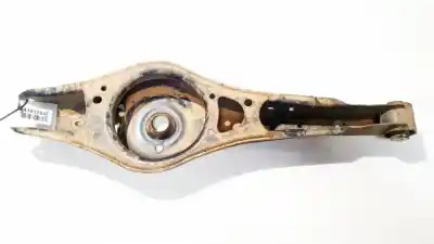 Tweedehands auto-onderdeel linker achter bovenste ophang arm voor audi q3 (8u) 2.0 tdi (103kw) advance oem iam-referenties 