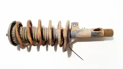 Second-hand car spare part front left shock absorber for peugeot 207/207+ (wa_, wc_) 1.4 16v oem iam references 