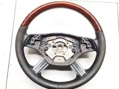 İkinci el araba yedek parçası DIREKSIYON için MERCEDES-BENZ CLASE GL (X164) GL 420 CDI 4-MATIC (164.828) OEM IAM referansları 61460470B  